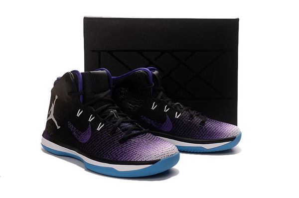 Jordan 31 Men Super Perfect--010